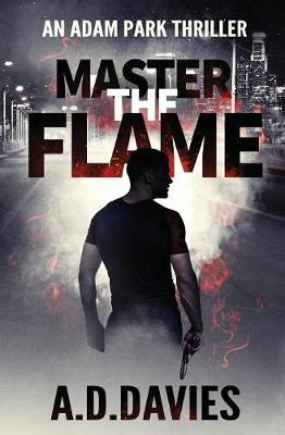 Cover of Master the Flame