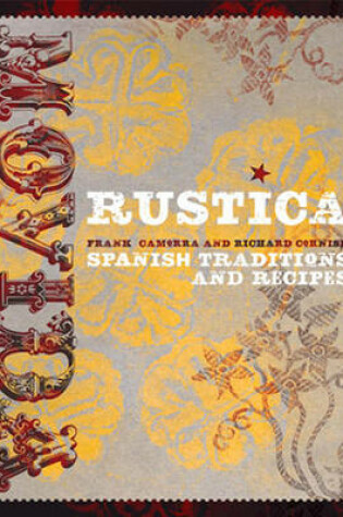 Cover of MoVida Rustica