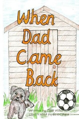 Cover of When Dad Came Back