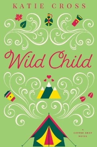 Cover of Wild Child