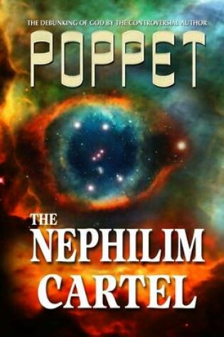 Cover of The Nephilim Cartel