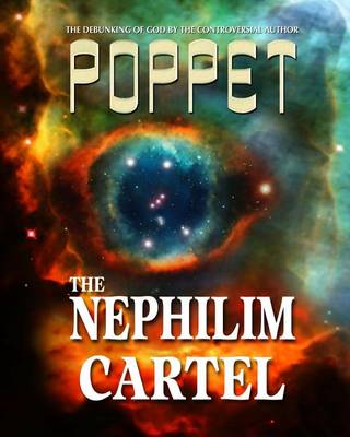 Book cover for The Nephilim Cartel