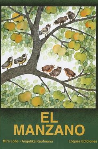 Cover of El Manzano