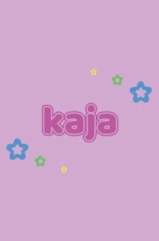 Cover of Kaja