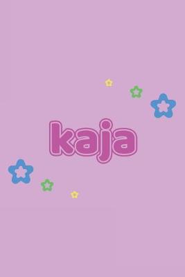 Book cover for Kaja