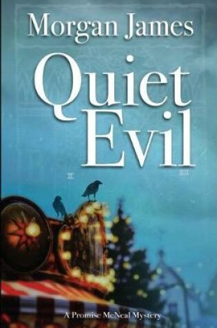 Cover of Quiet Evil