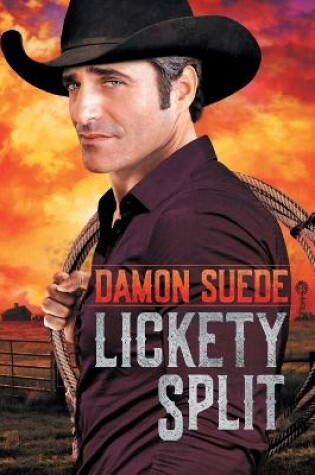 Cover of Lickety Split