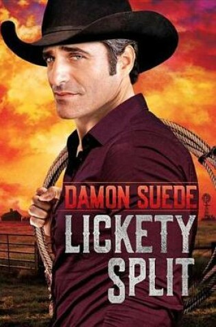 Cover of Lickety Split