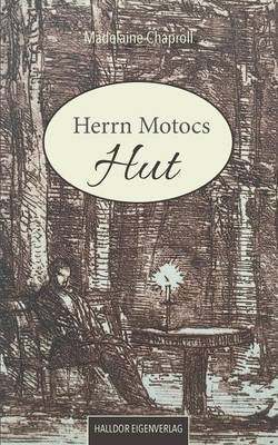 Book cover for Herrn Motocs Hut