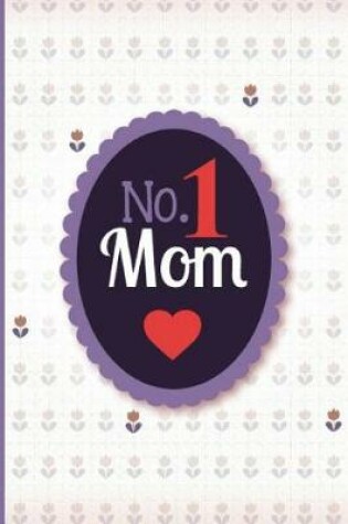 Cover of No. 1 Mom