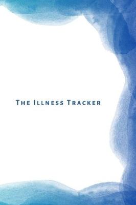 Book cover for The Illness Tracker