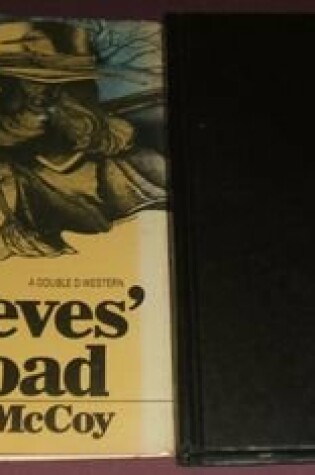 Cover of Thieves Road