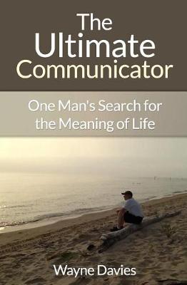 Book cover for The Ultimate Communicator