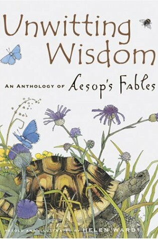 Cover of Unwitting Wisdom