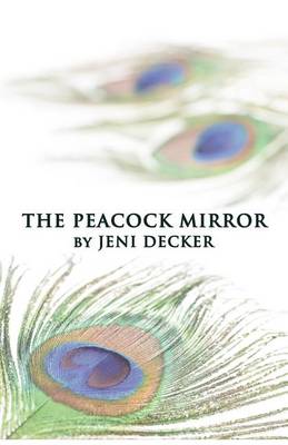 Book cover for The Peacock Mirror