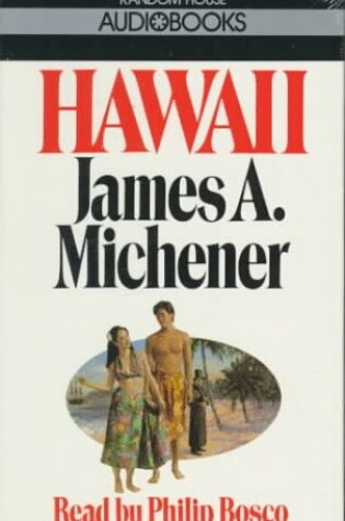 Cover of Hawaii Cassette X2