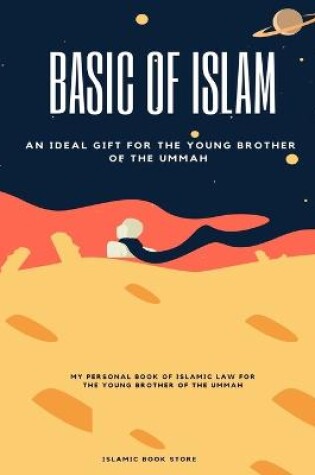 Cover of Basic of Islam