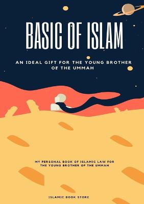 Book cover for Basic of Islam