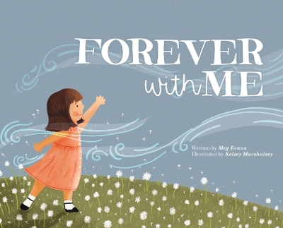 Book cover for Forever with Me