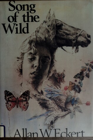 Cover of Song of the Wild