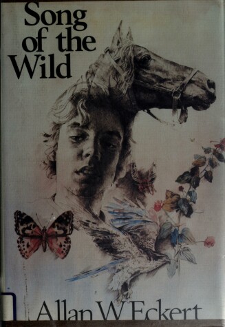 Book cover for Song of the Wild