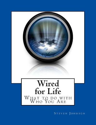 Book cover for Wired for Life