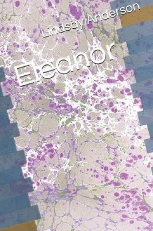 Cover of Eleanor