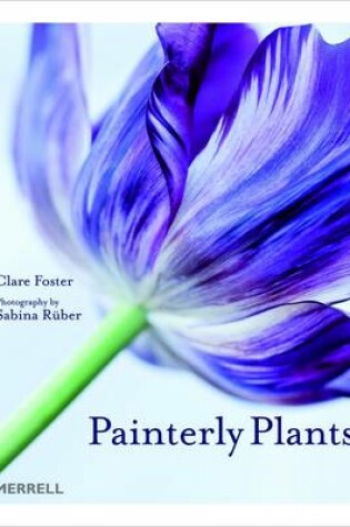 Cover of Painterly Plants