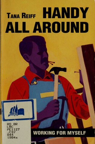 Cover of Handy All Around