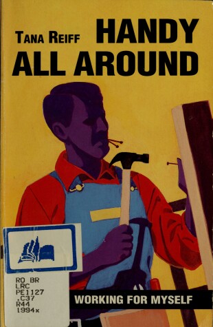 Cover of Handy All Around