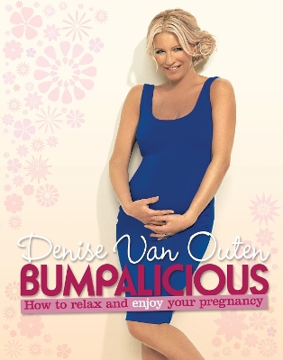 Book cover for Bumpalicious