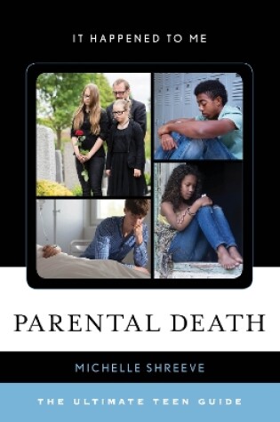 Cover of Parental Death
