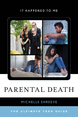 Book cover for Parental Death
