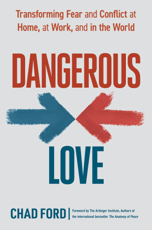 Cover of Dangerous Love