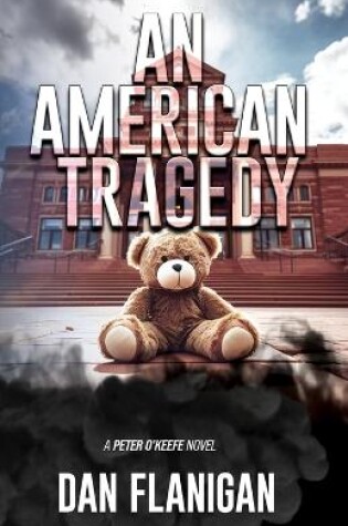 Cover of An American Tragedy