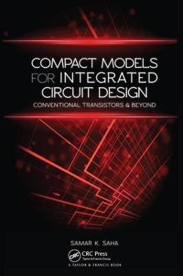 Cover of Compact Models for Integrated Circuit Design