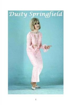 Book cover for Dusty Springfield