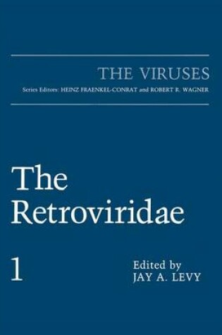 Cover of The Retroviridae