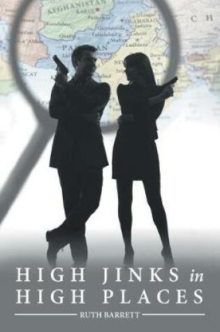 Cover of High Jinks in High Places