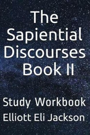 Cover of The Sapiential Discourses, Book II