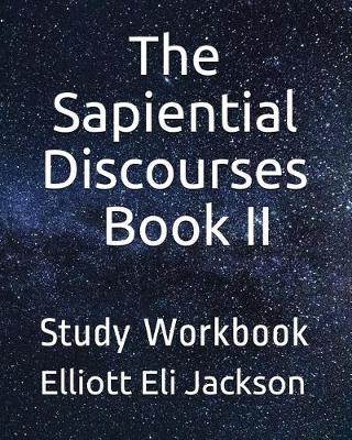 Book cover for The Sapiential Discourses, Book II