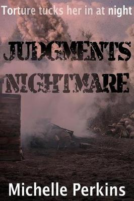 Book cover for Judgments Nightmare