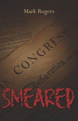 Book cover for Smeared