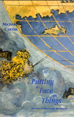 Book cover for Putting A Face On Things