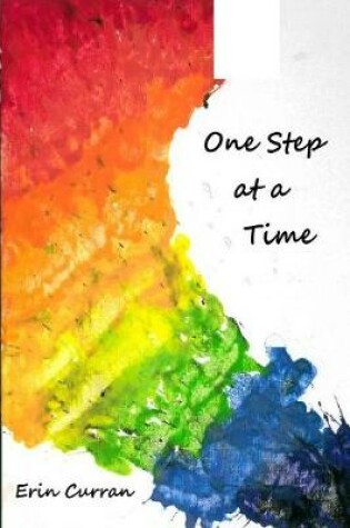 Cover of One Step At A Time