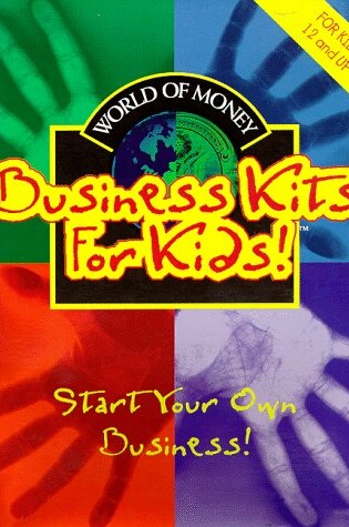 Cover of Business Kit for Kids