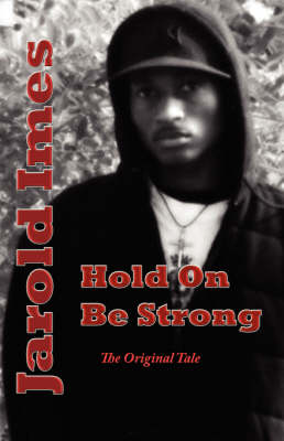 Book cover for Hold on Be Strong