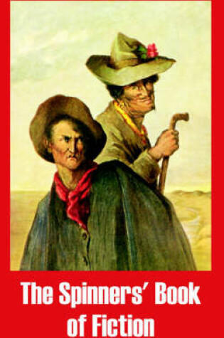 Cover of The Spinners' Book of Fiction