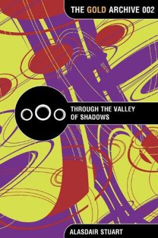 Cover of Through the Valley of Shadows