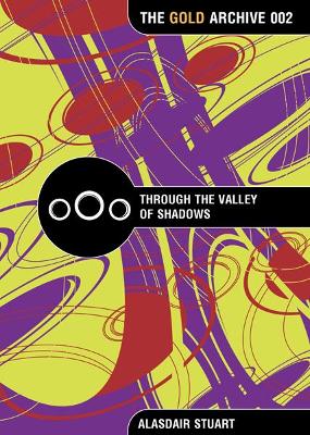 Cover of Through the Valley of Shadows